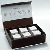LV Natural Foods, Gift Box Premium - GREEN LIFE CYPRUS